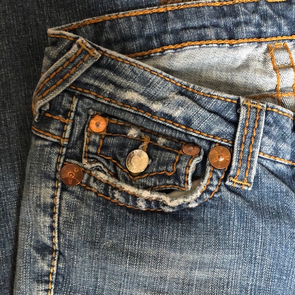 TRUE RELIGION Jeans - Picture 4 of 5